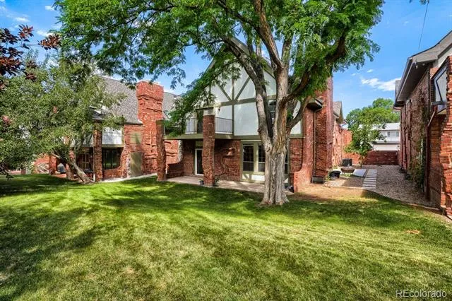 3567 S Ivanhoe Street Denver, CO 80237