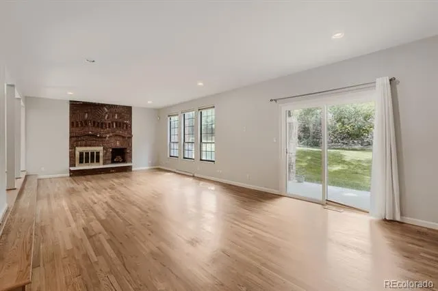 3567 S Ivanhoe Street Denver, CO 80237
