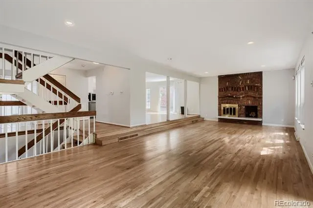 3567 S Ivanhoe Street Denver, CO 80237
