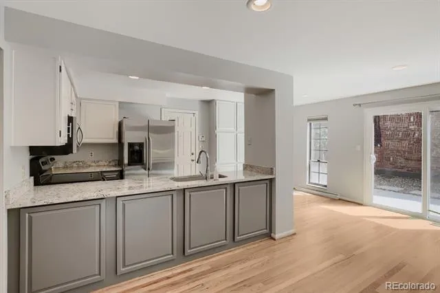 3567 S Ivanhoe Street Denver, CO 80237