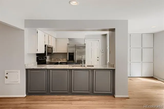 3567 S Ivanhoe Street Denver, CO 80237
