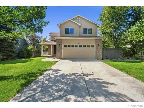 3403 Coneflower Drive