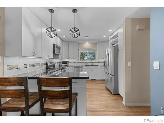 1415 Bradley Drive Boulder, CO 80305