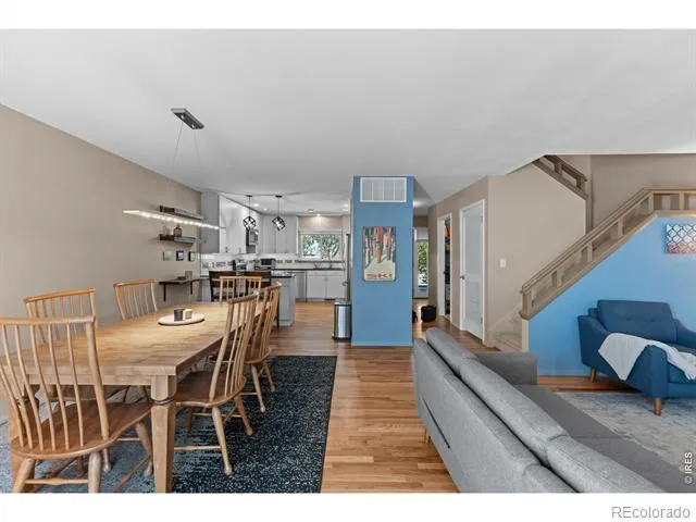 1415 Bradley Drive Boulder, CO 80305