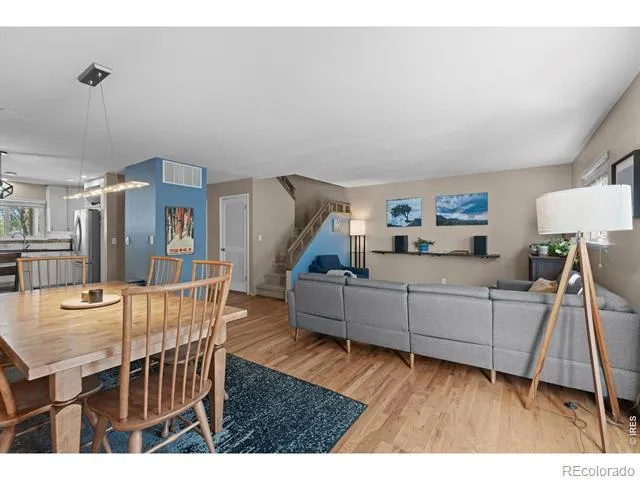 1415 Bradley Drive Boulder, CO 80305