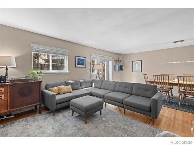 1415 Bradley Drive Boulder, CO 80305