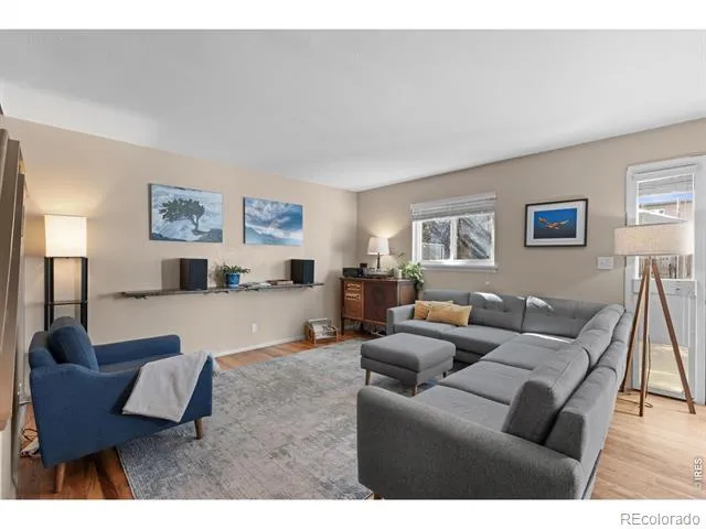 1415 Bradley Drive Boulder, CO 80305