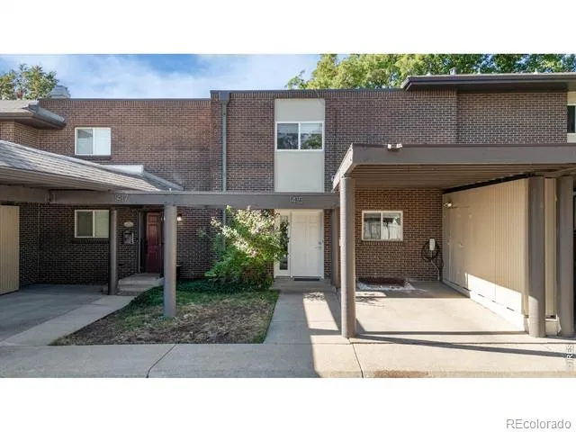 1415 Bradley Drive Boulder, CO 80305