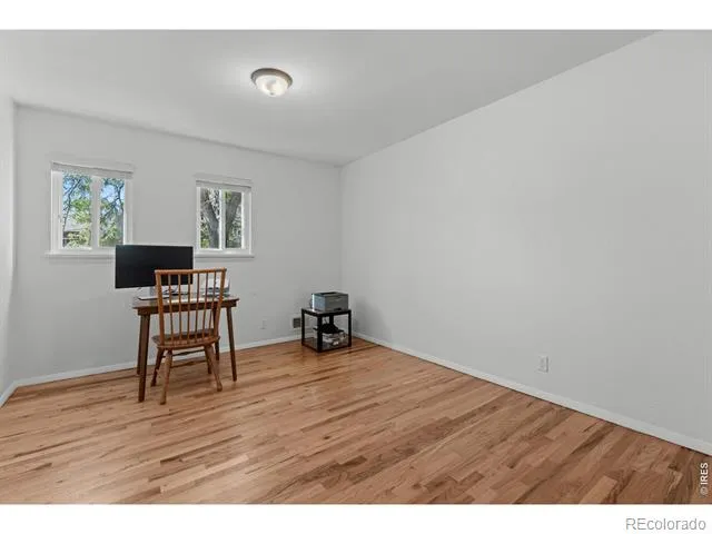 1415 Bradley Drive Boulder, CO 80305