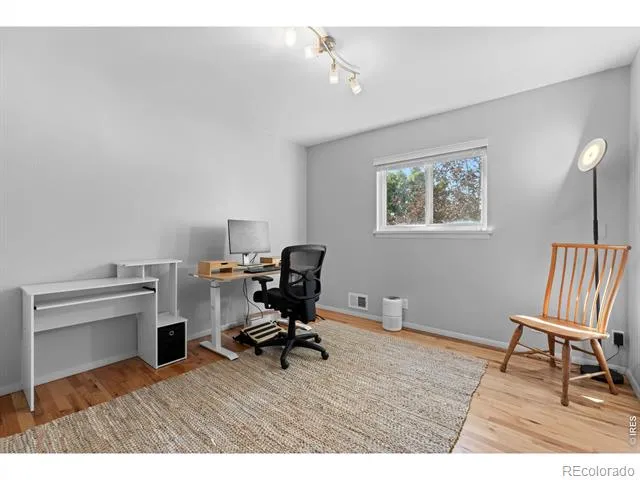 1415 Bradley Drive Boulder, CO 80305