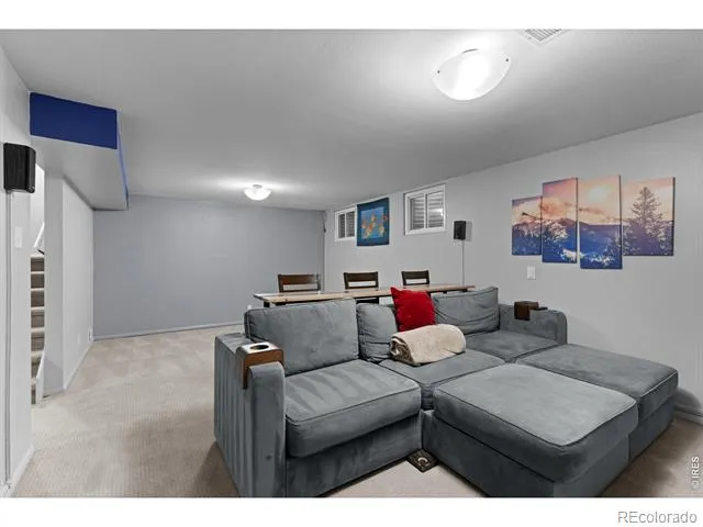 1415 Bradley Drive Boulder, CO 80305