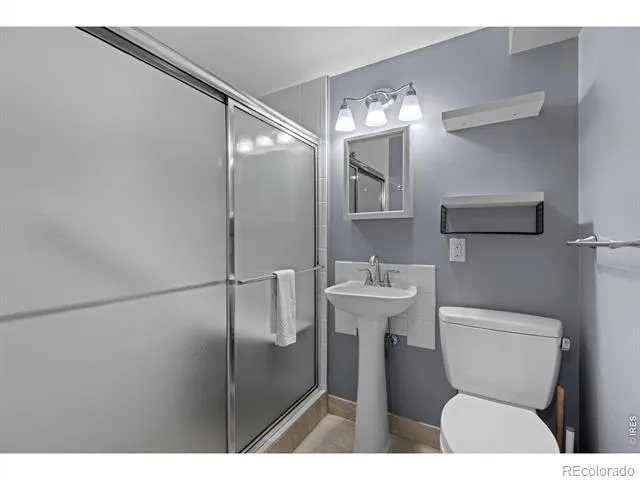 1415 Bradley Drive Boulder, CO 80305