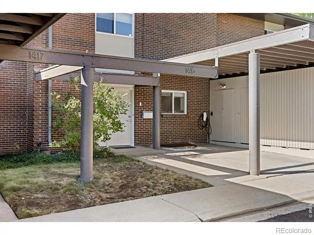 1415 Bradley Drive Boulder, CO 80305