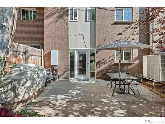 1415 Bradley Drive Boulder, CO 80305