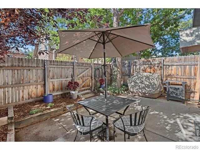 1415 Bradley Drive Boulder, CO 80305