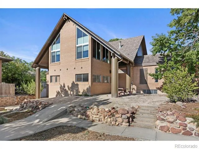 1415 Bradley Drive Boulder, CO 80305