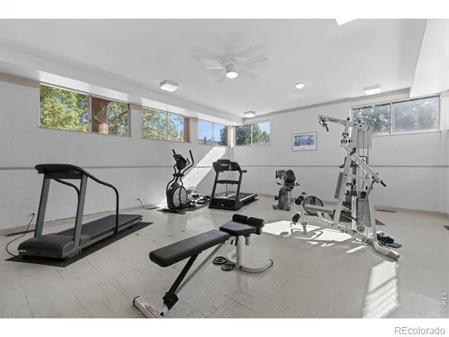1415 Bradley Drive Boulder, CO 80305
