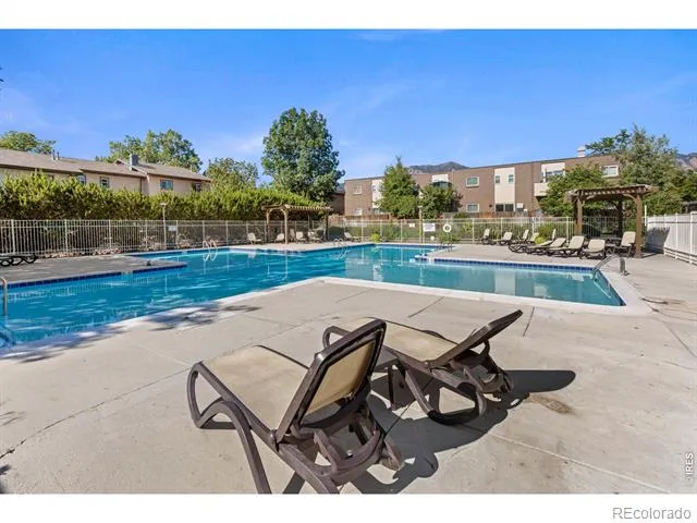 1415 Bradley Drive Boulder, CO 80305
