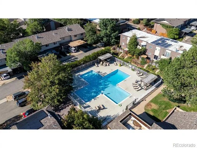 1415 Bradley Drive Boulder, CO 80305