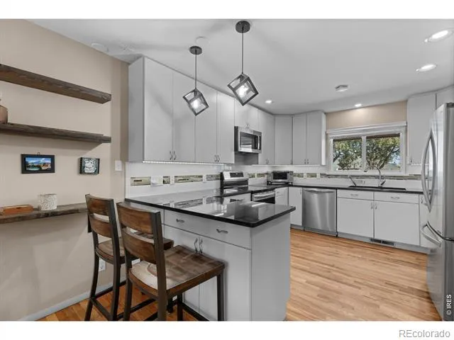 1415 Bradley Drive Boulder, CO 80305
