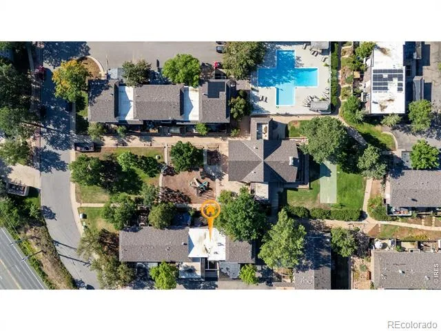 1415 Bradley Drive Boulder, CO 80305