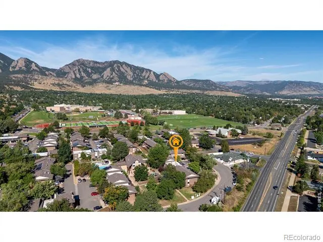 1415 Bradley Drive Boulder, CO 80305