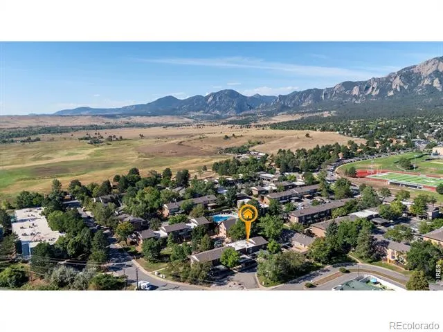 1415 Bradley Drive Boulder, CO 80305