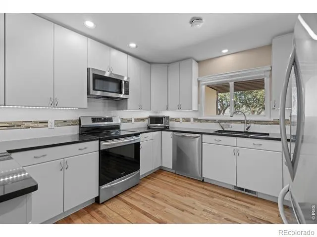1415 Bradley Drive Boulder, CO 80305
