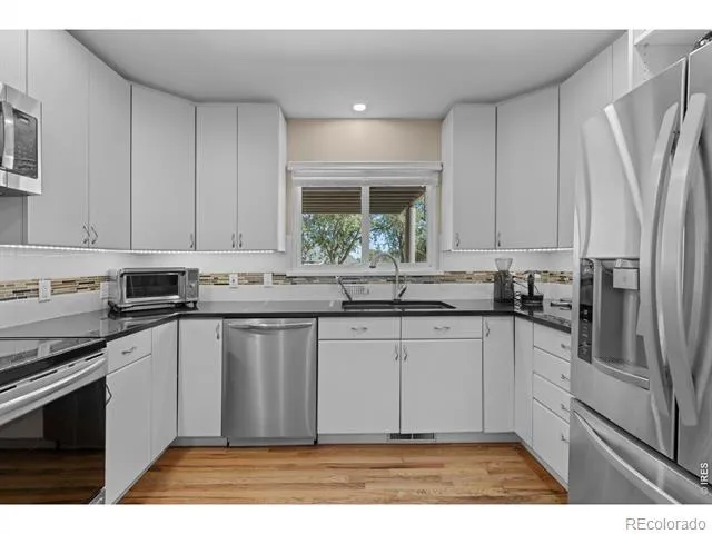 1415 Bradley Drive Boulder, CO 80305