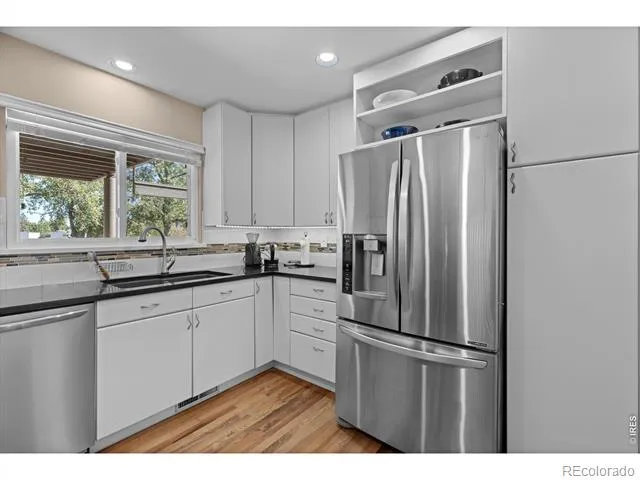 1415 Bradley Drive Boulder, CO 80305