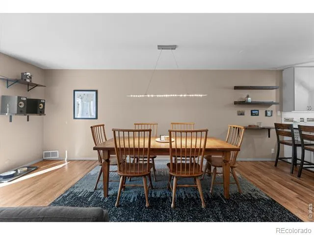 1415 Bradley Drive Boulder, CO 80305