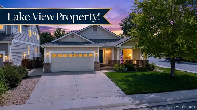 4822 S Upham Court Littleton, CO 80123