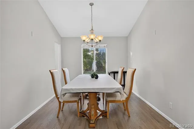 4822 S Upham Court Littleton, CO 80123