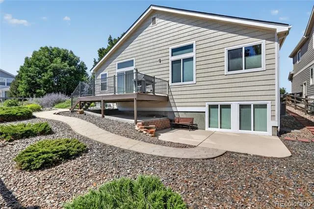 4822 S Upham Court Littleton, CO 80123