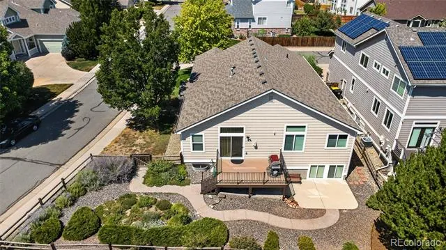 4822 S Upham Court Littleton, CO 80123