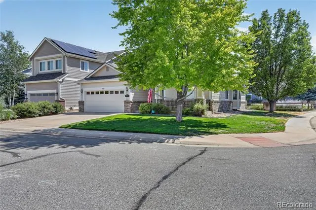 4822 S Upham Court Littleton, CO 80123
