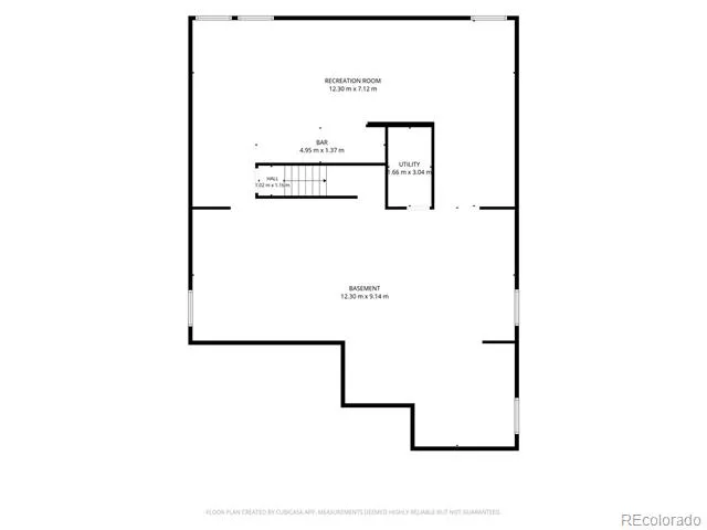 4822 S Upham Court Littleton, CO 80123