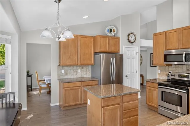 4822 S Upham Court Littleton, CO 80123