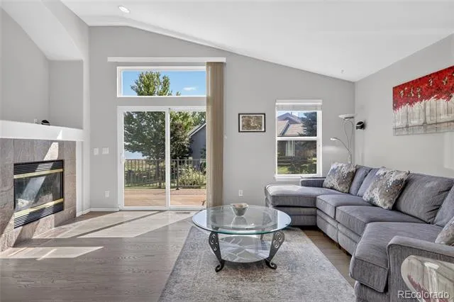 4822 S Upham Court Littleton, CO 80123