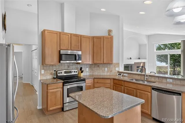 4822 S Upham Court Littleton, CO 80123