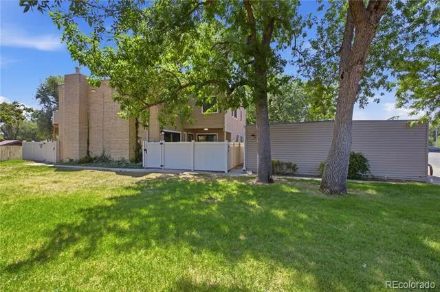 1120 S Clinton Street #72 Denver, CO 80247