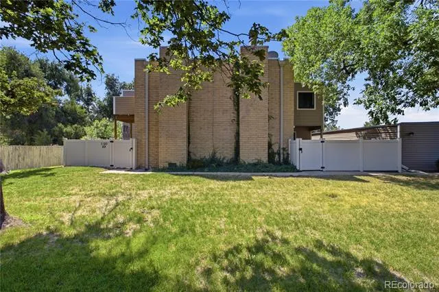 1120 S Clinton Street #72 Denver, CO 80247