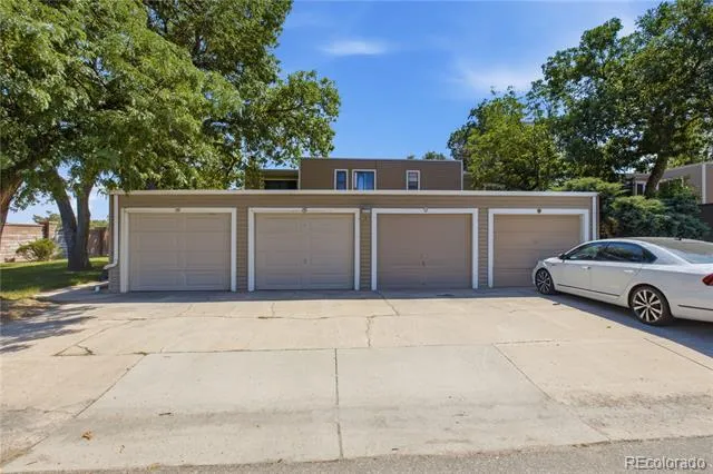 1120 S Clinton Street #72 Denver, CO 80247