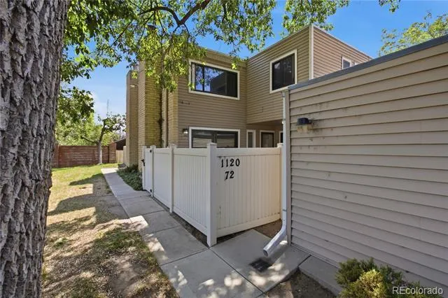 1120 S Clinton Street #72 Denver, CO 80247