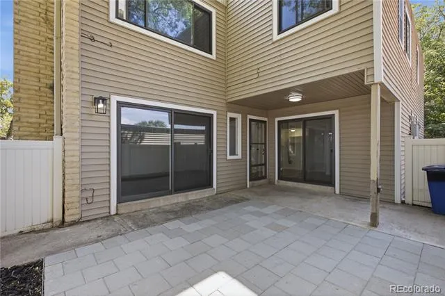 1120 S Clinton Street #72 Denver, CO 80247
