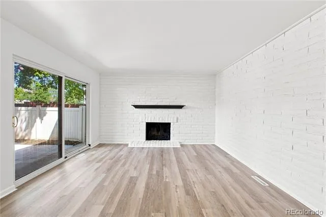1120 S Clinton Street #72 Denver, CO 80247