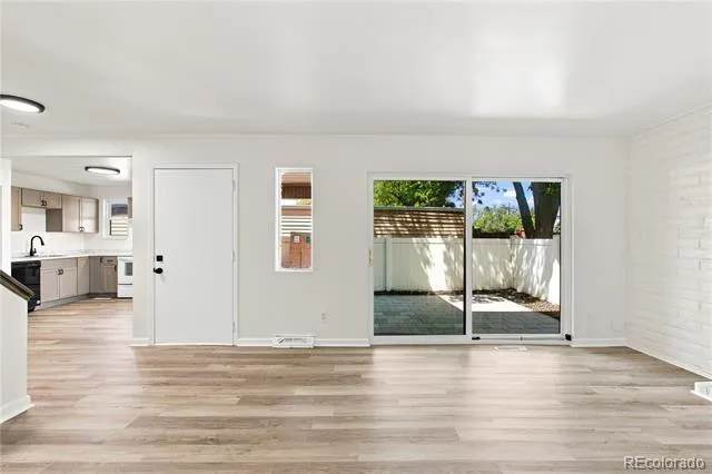 1120 S Clinton Street #72 Denver, CO 80247