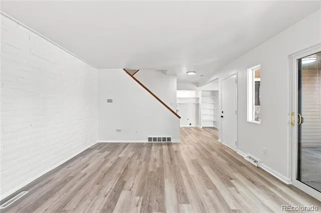 1120 S Clinton Street #72 Denver, CO 80247