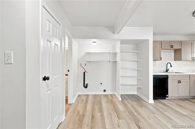 1120 S Clinton Street #72 Denver, CO 80247