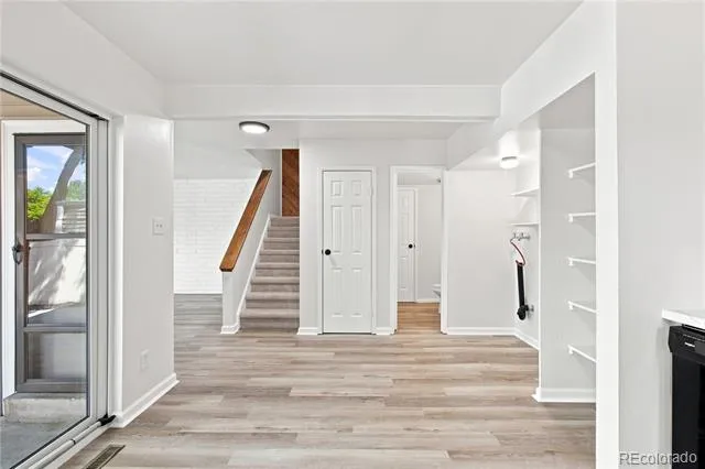 1120 S Clinton Street #72 Denver, CO 80247